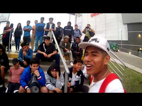 Mono vs Jhosman vs Chicae (ZOMBIES) // NE11 vs CORTAVIENTOS // Guerra de colectivos