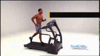 Top 5 Treadmill Workout Tips to Flatten Your Abs - Presented by SmoothFitness.com