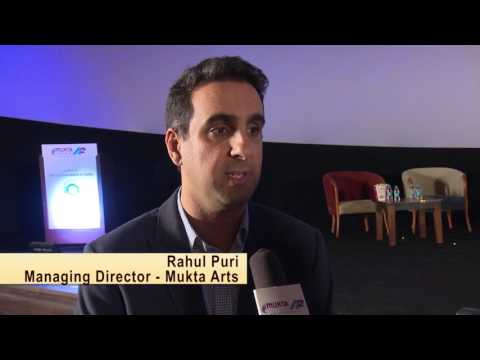 Grand Launch Of New Excelsior Mukta A2 Cinemas – Rahul Puri