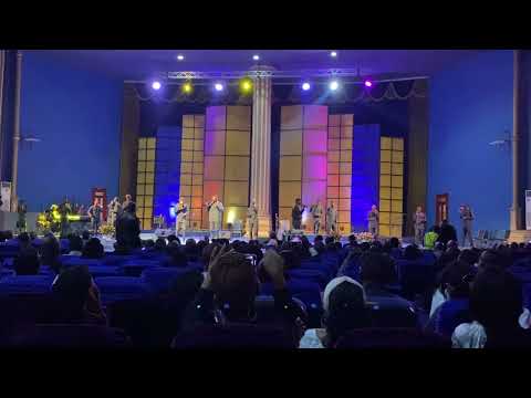 Rusante - Posa Umwando (Live at the Xtreme Album)
