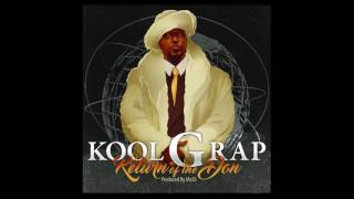 Kool G Rap - Out For That Life (2017)