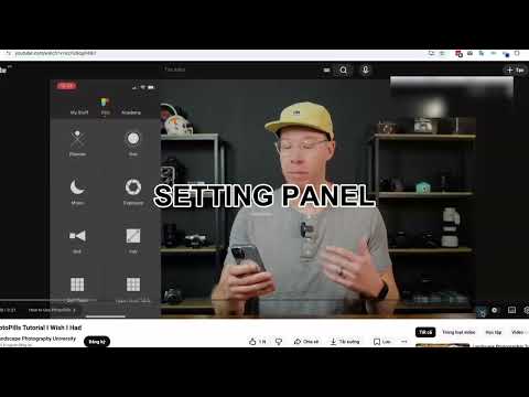 Item video thumbnail