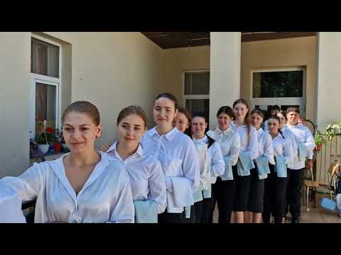 Colegiul ”Andronic Motrescu” Rădăuți