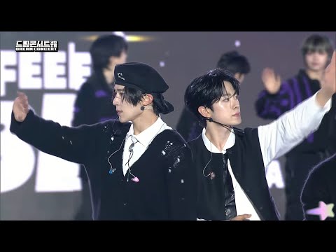 241019 Ending Song - NCT DREAM's  Hello Future @ The 30th Dream Concert 드림콘서트