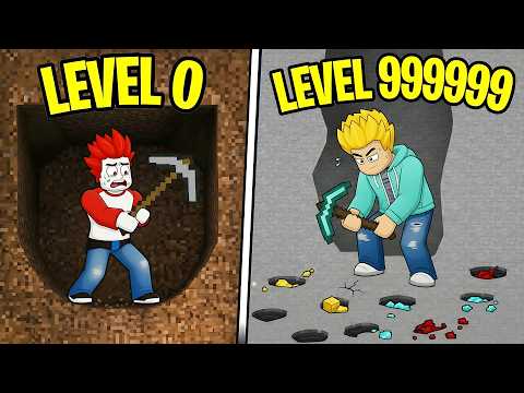 I Made MILLIONS From Mining in Roblox Clone Mining Tycoon ⛏️⛏️