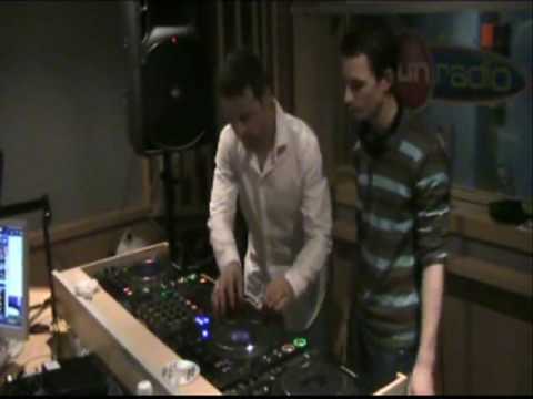 Jay style - Party fun