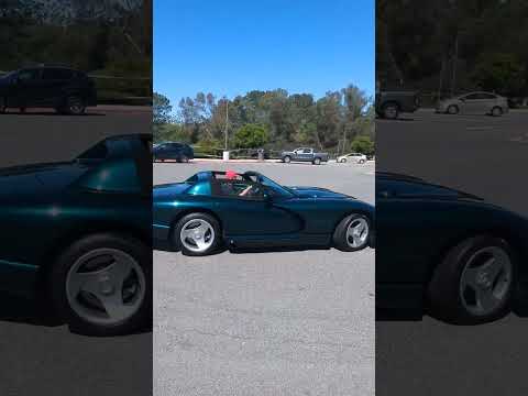 1994 Dodge Viper (CC-2118241) for sale in Huntington Beach, California