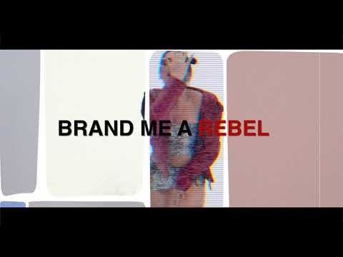 Lil hanky panky - Brand me a Rebel (official music video)