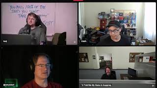 🚨🚨 TheStandup: DONT LEARN PYTHON LEARN C 🚨🚨
