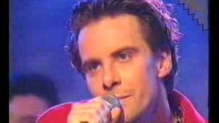 Deacon Blue - Save The Last Dance For Me, live on Talking Loud 1993