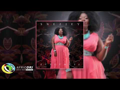 (Idols SA) Sneziey - Kungumusa (Official Audio)