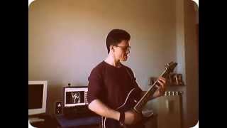 Probot - Shake Your Blood (Jelly cover)