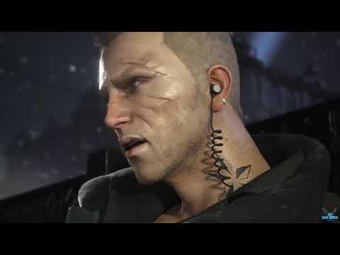 Left Alive "Capitulo 05: Una vieja Gloria - Dirígete a la zona residencial (Parte 8)"[PC] #26