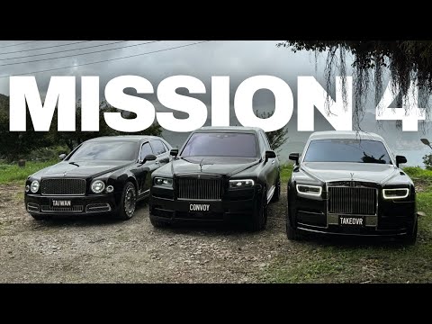 college kids take over taiwan | mission four