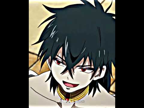 Best magi #judal 🔥 #magi #alibaba #sinbad #aladdin #manga #soullgod