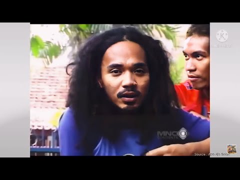 EKSKLUSIF INTERVIEW KAKA SLANK LAWAS di tahun 2001 PART 2 end.   Source : Apa Aja Boleh