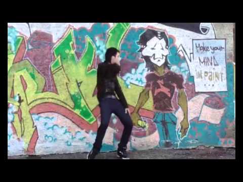 Electro Dance ! ( Tecktonik ) ( 2012 )