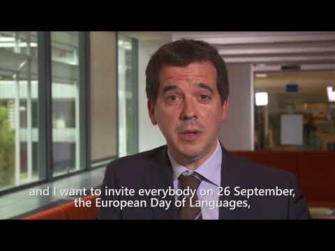 European Year of Cultural Heritage - Mikel Irujo Amezaga