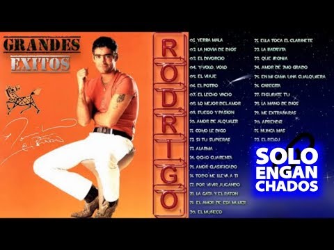 Solo Enganchados and Rodrigo Bueno El Potro - Oficial