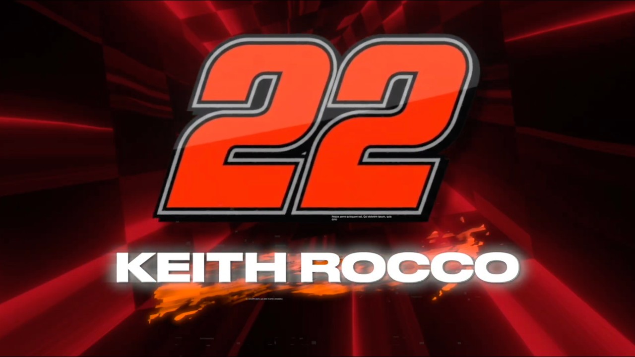 Keith Rocco on 2026 SK Modified Championship