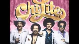 Write A Letter to Myself - The Chi Lites