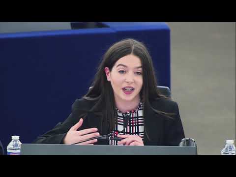 Euroscola - 7 February 2019