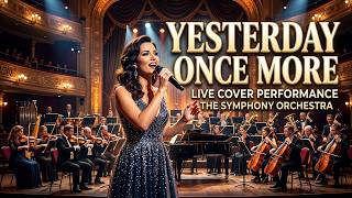 The Carpenters – Yesterday Once More (Epic Orchestral Version) | Music Video 2026