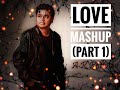 AR Rahman Love Mashup - Part 1 (1992-2001)