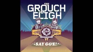 The Grouch &amp; Eligh - Rivers Run Dry