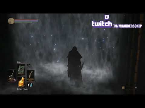 When the overconfidence hits you in Dark Souls