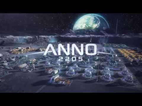 Anno 2205 TV Spot | Ubisoft [DE]