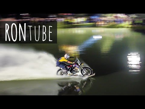 Ronnie Mac 69 - Ron Dawgin' & Baja Brawlin'