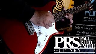 Video thumbnail for PRS SE EG & Yamaha THR 10X Ballad Test by Rizky Denisatyaputra