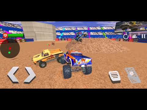 Spintrials Offroad Car Driving Simulator - 4х4 Racing Jeep Driver 2020 - Android GamePlay #82