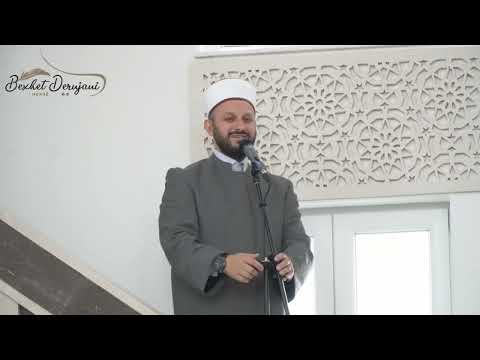 3 Ëndrat e njeriut nga Saudia - Hoxhë Bexhet Dernjani