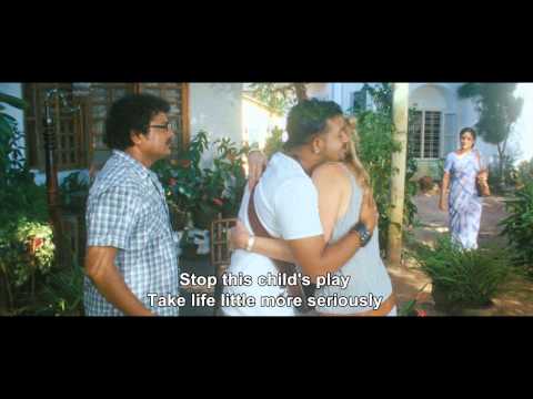 Payyans - Trailer