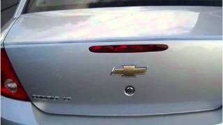 preview picture of video '2010 Chevrolet Cobalt Used Cars Uniontown PA'