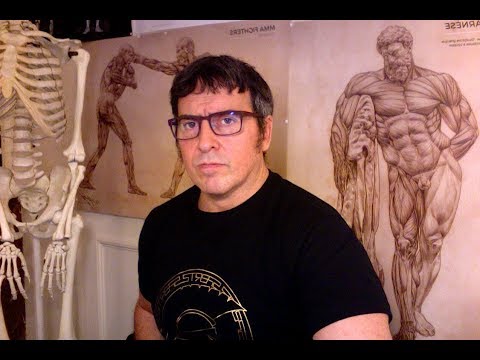 Maîtres et esclaves , ou comment fonctionne le monde.