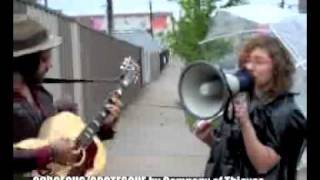 Gorgeous/Grotesque (acoustic)