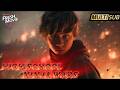 Multi Sub Ninja School Faces Extermination Boy Awakens And Strikes Back Movie Action Ninja