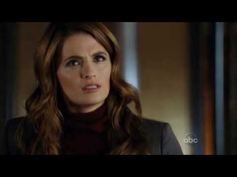 Castle S04E17 avi