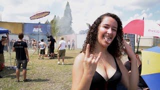 Attila - The making of &quot;Bulletproof&quot;