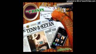 Starlito (All Star) - Birds Fly $tarstyle (The Tenn-A-Keyan) [Cashville 615 TN Music]