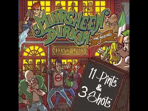 Muirsheen Durkin & Friends - Another Drunken Night