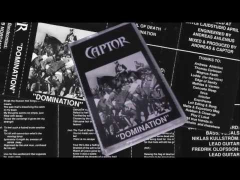 Captor-Trail of Death (1992)