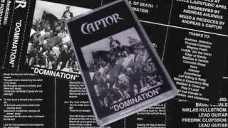 Captor-Trail of Death (1992)