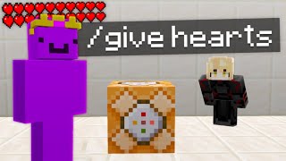 I Exposed Minecraft's Biggest Exploiter