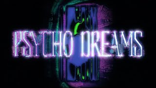 Kadr z teledysku Psycho Dreams tekst piosenki Kill Eva, ENCASSATOR