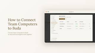 Connect an AI Agent to Your Local Computer | AI Computer Use Demo
