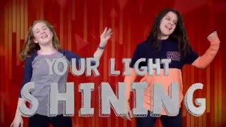 BRIGHTER || HILLSONG YOUNG &amp; FREE || MOTIONS